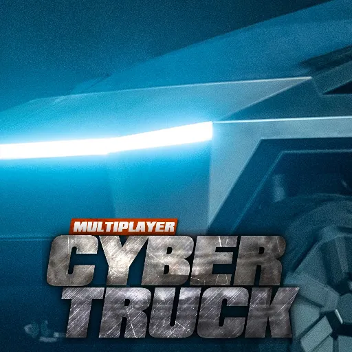 Cyber Truck: Cokluk mobile app