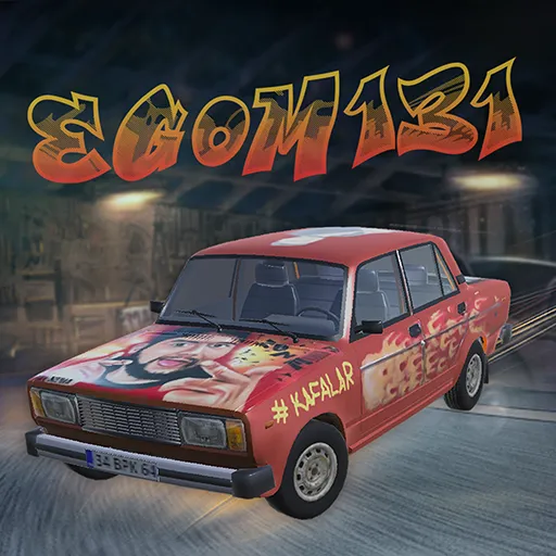 Egom131: Cokluk mobile app