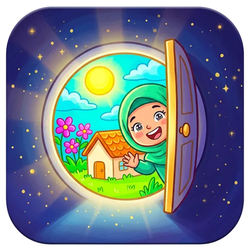Learn Islam with Fatima