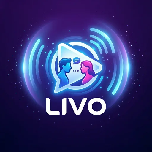 LivoMatch - Live Video Chat