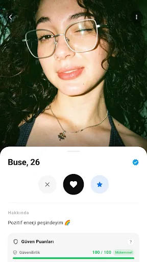 Davay Dating: Meet & Match screenshot 3