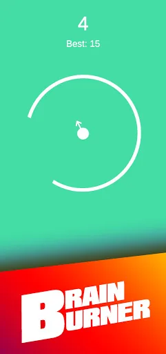 Hit Ball - World's Hardest Game screenshot 1