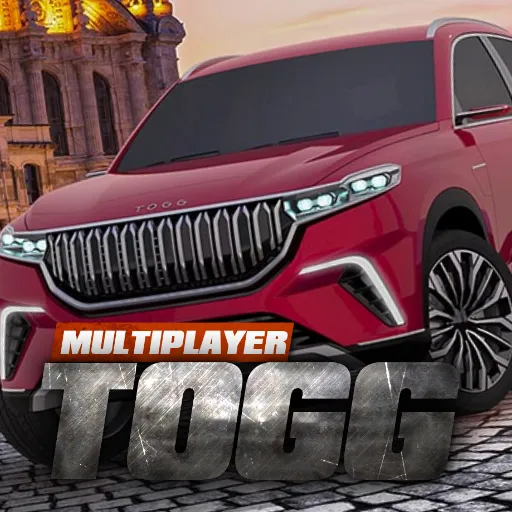 Togg Multiplayer: Cokluk mobile app