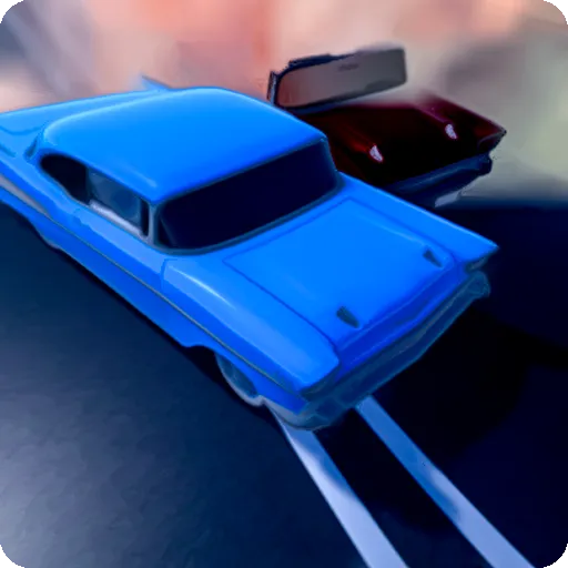Traffic Terror: Cokluk mobile app