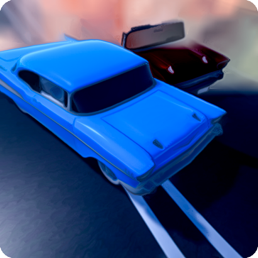 Traffic Terror — Cokluk mobile app